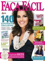 Revista Faça Fácil